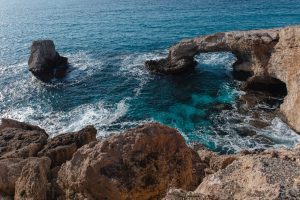 beautiful-seascape-with-sea-cave-arch-bridge-of-lo-2024-09-15-07-26-01-utc