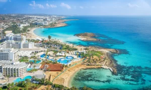 Ayia-Napa