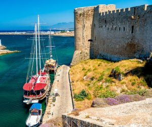 Kyrenia
