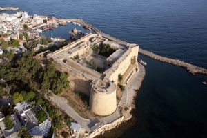 Kyrenia-Castle-North-Cyprus