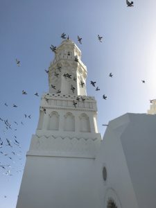 masjid-al-qiblatain