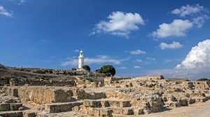 paphos-amphitheatre